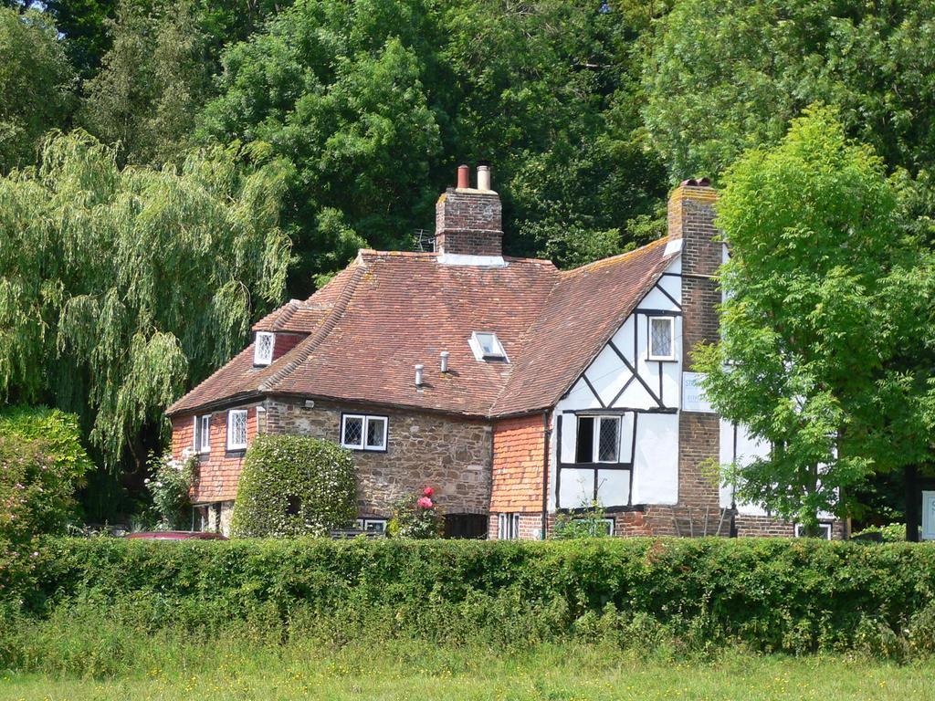 Strand House Winchelsea Zewnętrze zdjęcie